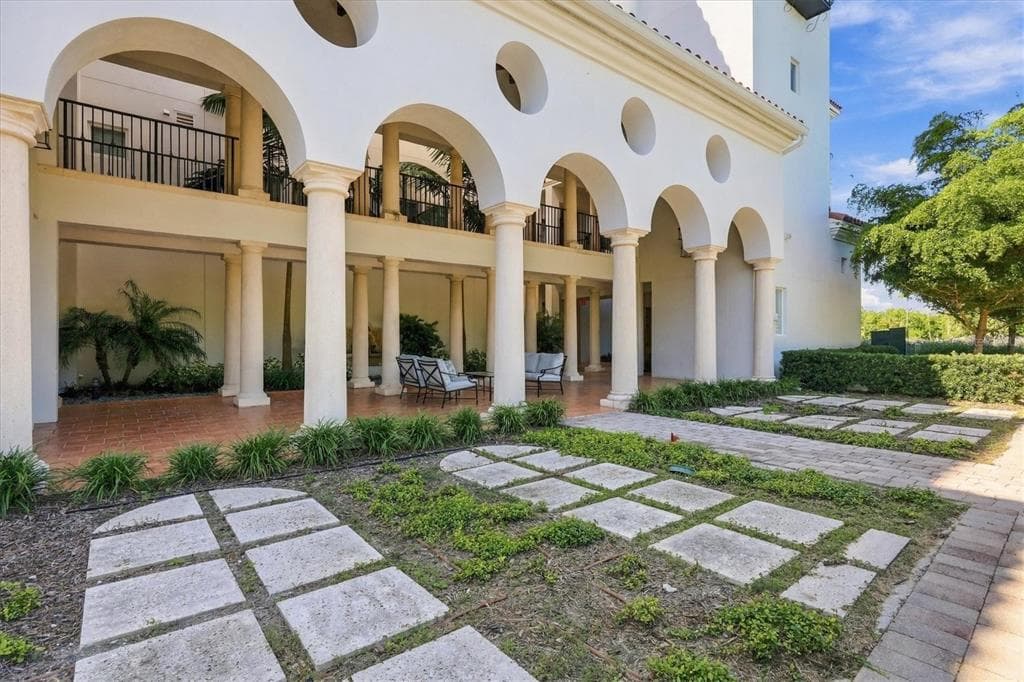 11120 HACIENDA DEL MAR BOULEVARD F206 photo 9