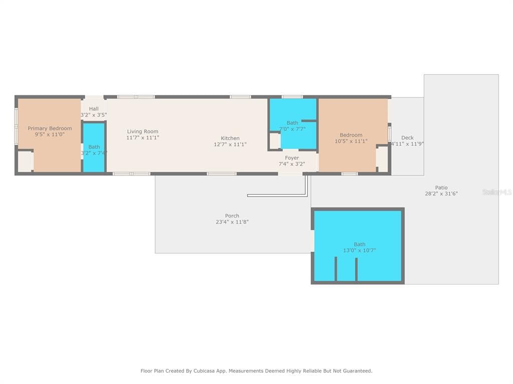 6738 OSPREY LANE photo 9