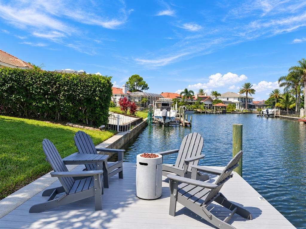 5406 E LONGBOAT photo 1