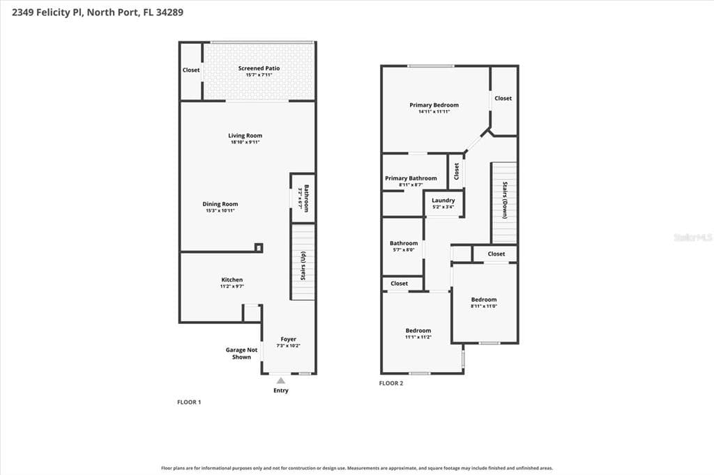 2349 FELICITY PLACE photo 6