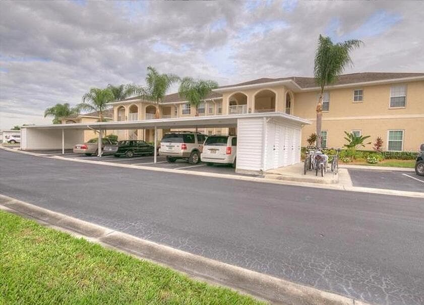 5800 SABAL TRACE DR UNIT 504 LINKSIDE 504 photo 1