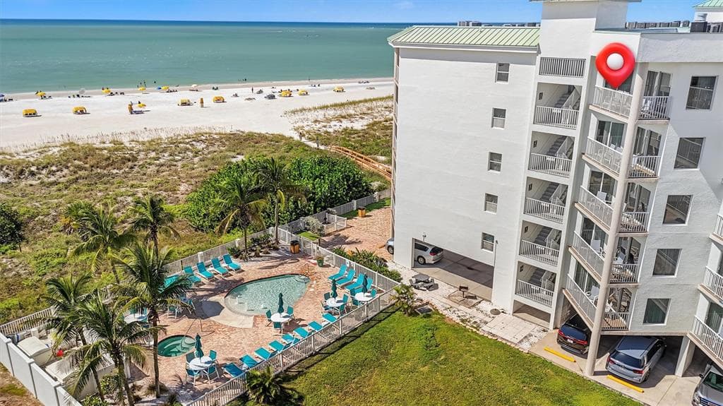 12000 GULF BOULEVARD 513S photo 2
