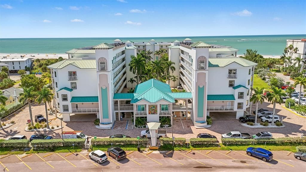 12000 GULF BOULEVARD 513S photo 6