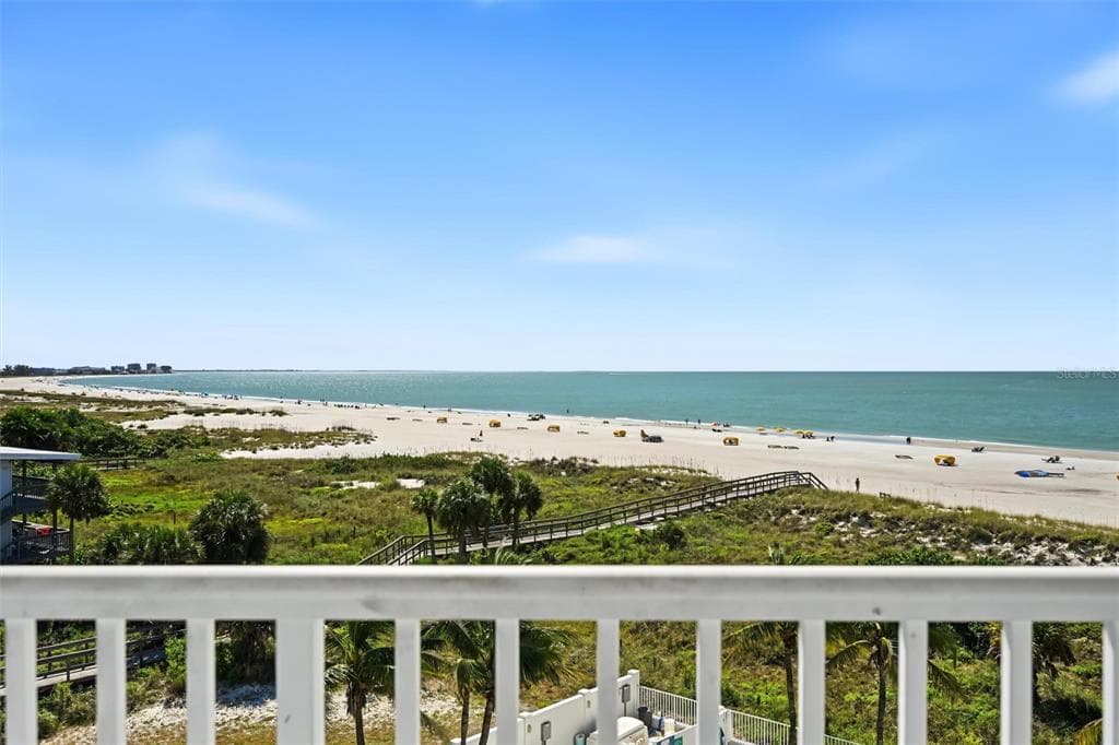 12000 GULF BOULEVARD 513S photo 3