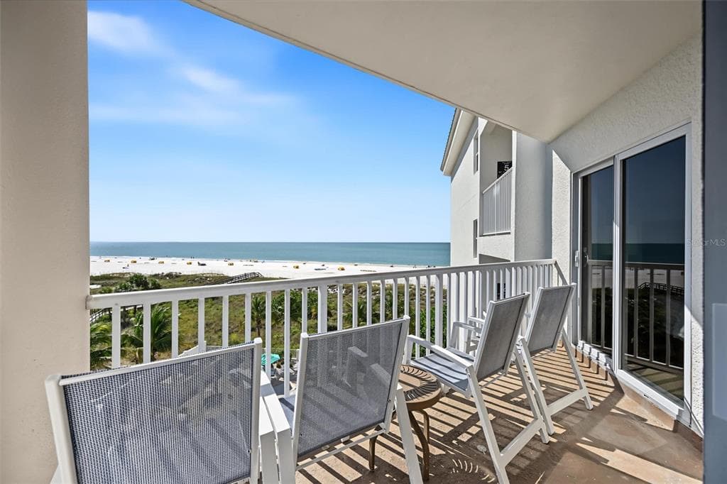 12000 GULF BOULEVARD 513S photo 1
