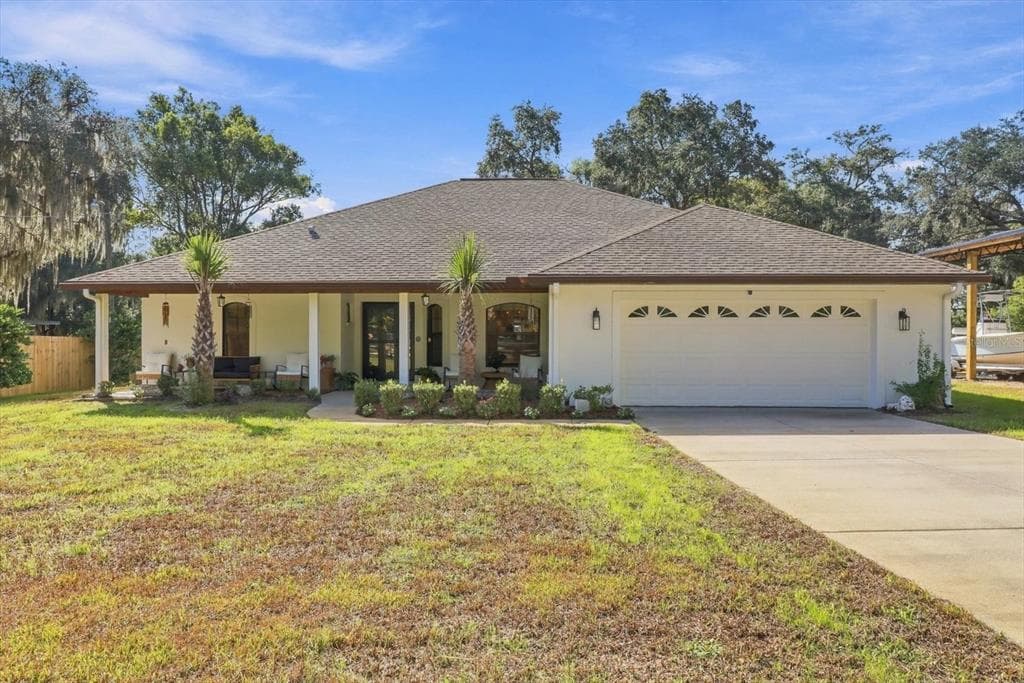 6459 W RIVERBEND ROAD 1