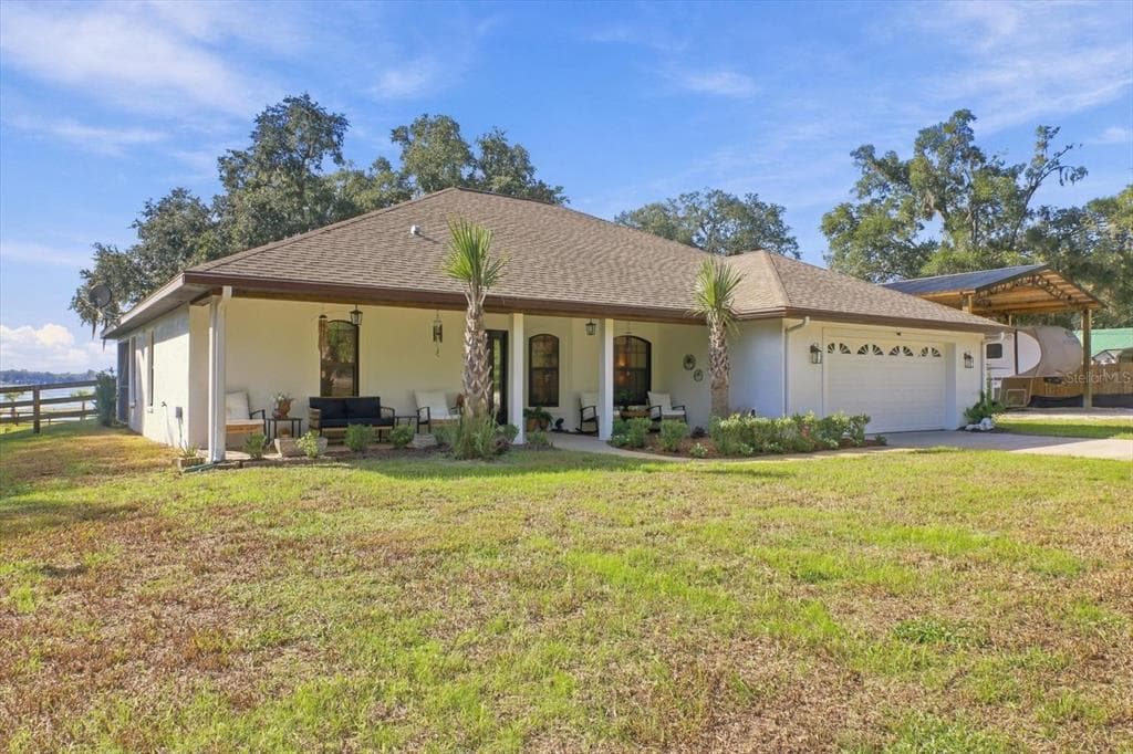 6459 W RIVERBEND ROAD 5