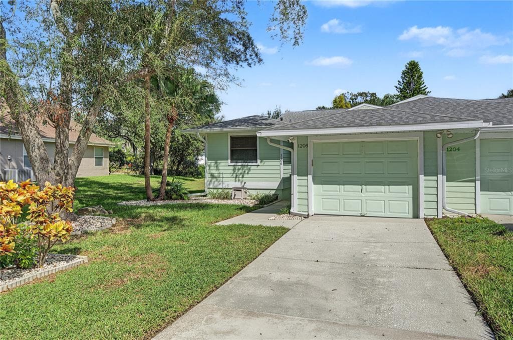 1206 S POINTE ALEXIS DRIVE photo 1