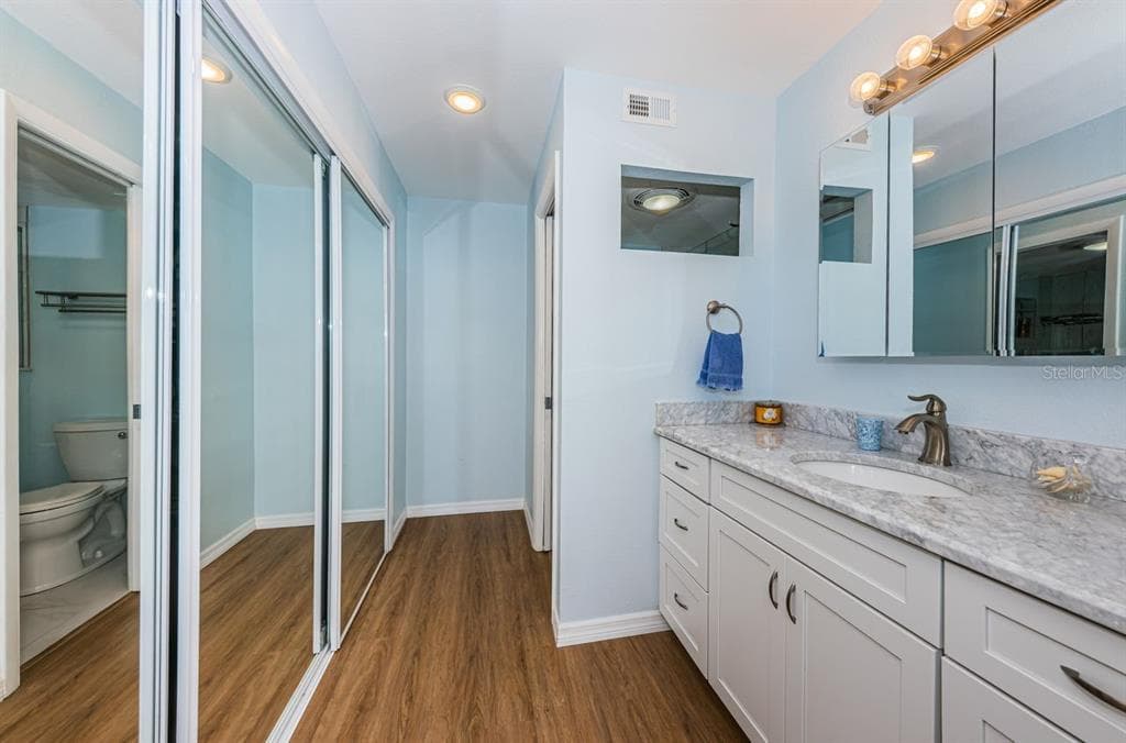 200 WOODETTE DRIVE 401A photo 18