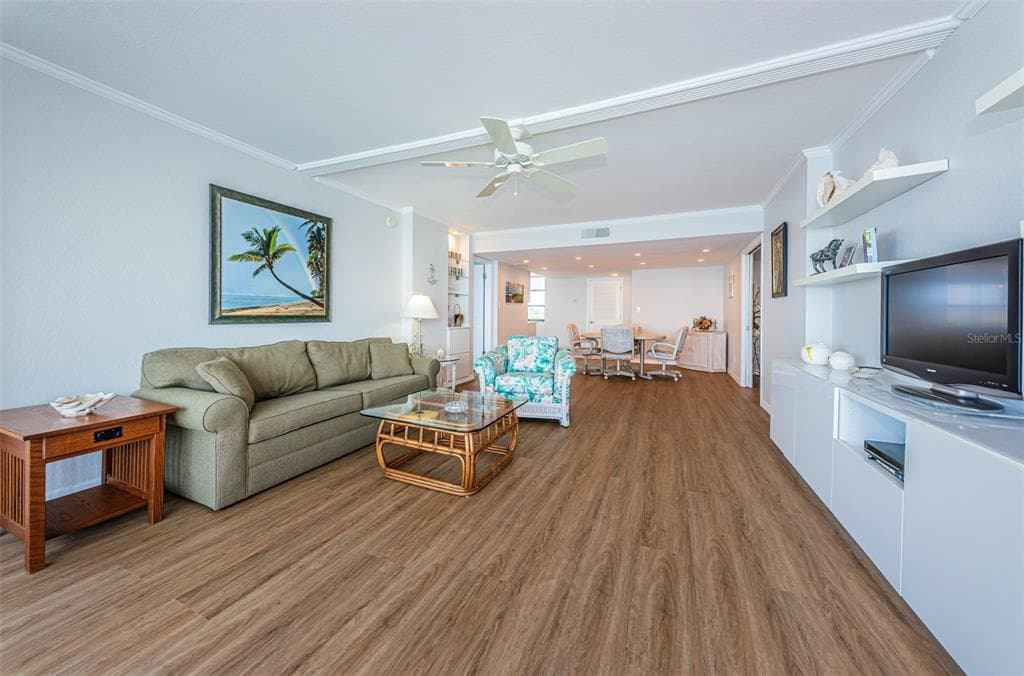 200 WOODETTE DRIVE 401A photo 15