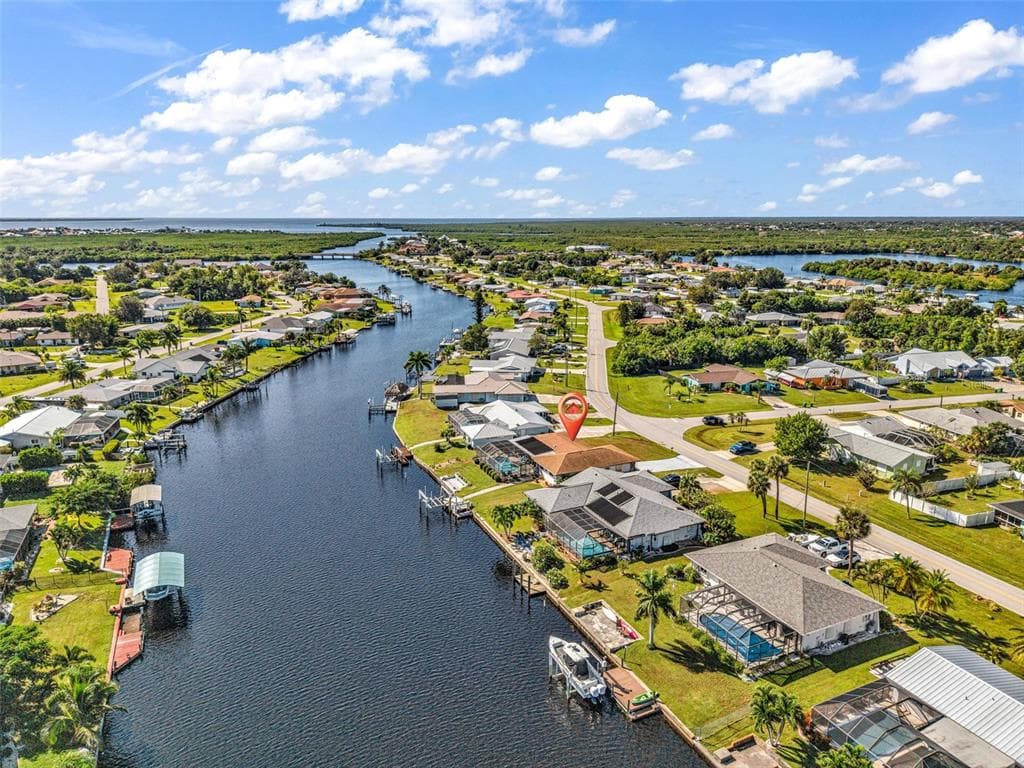 311 W TARPON BOULEVARD NW photo 5