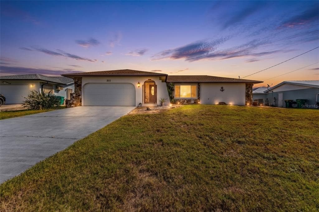 311 W TARPON BOULEVARD NW photo 8
