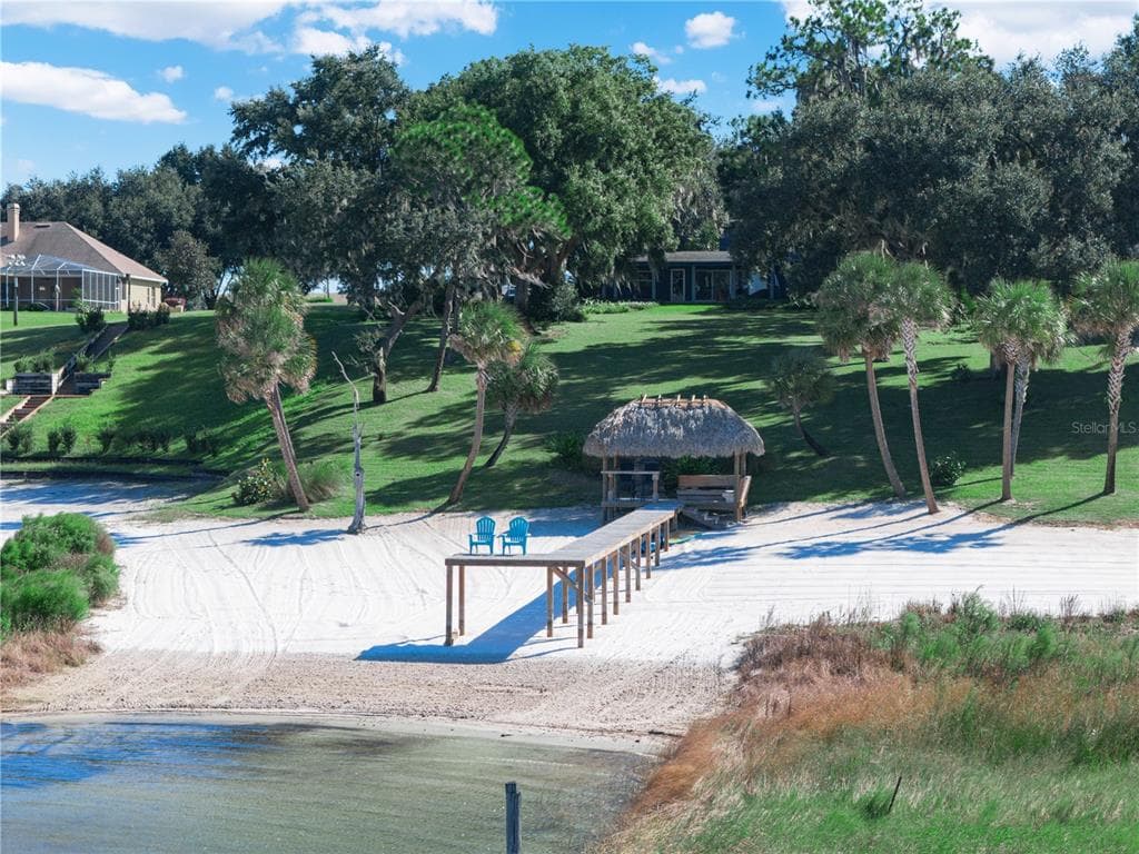 1329 HOLLISTER ROAD 1