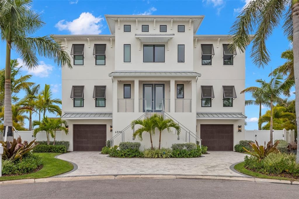 4598 HARBOR HILLS DRIVE 1