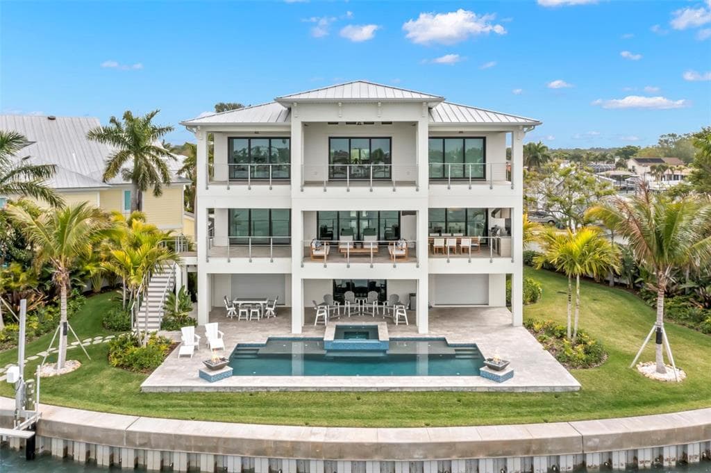 4598 HARBOR HILLS DRIVE 4