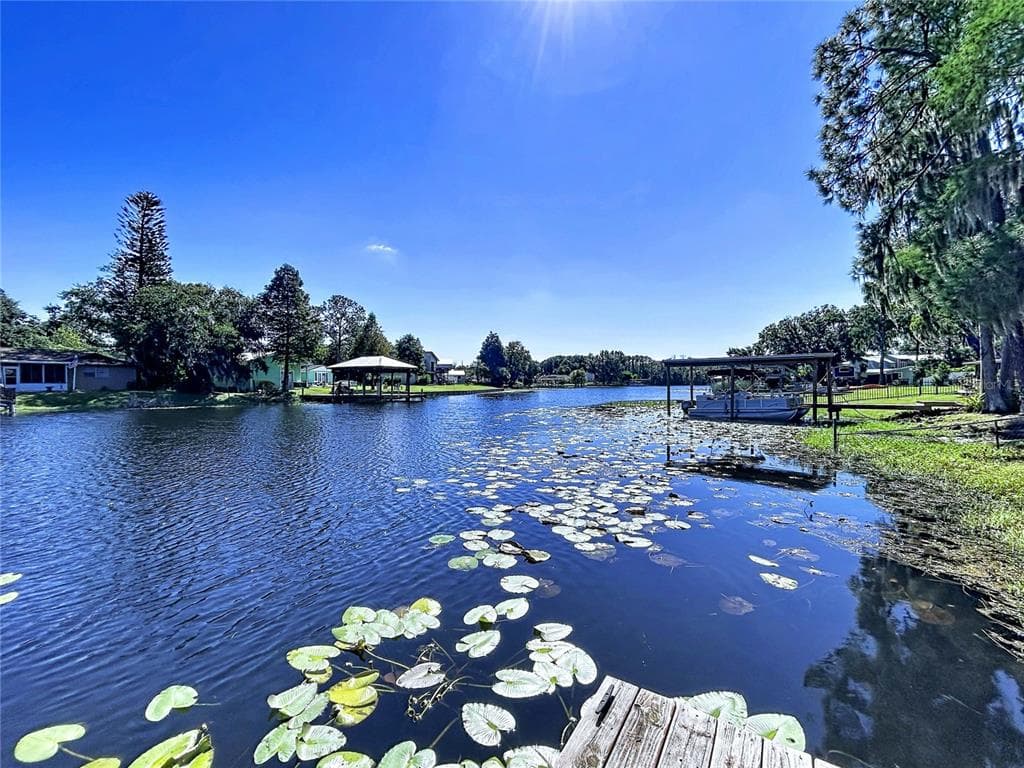 3202 PINE SHADOW DRIVE 3