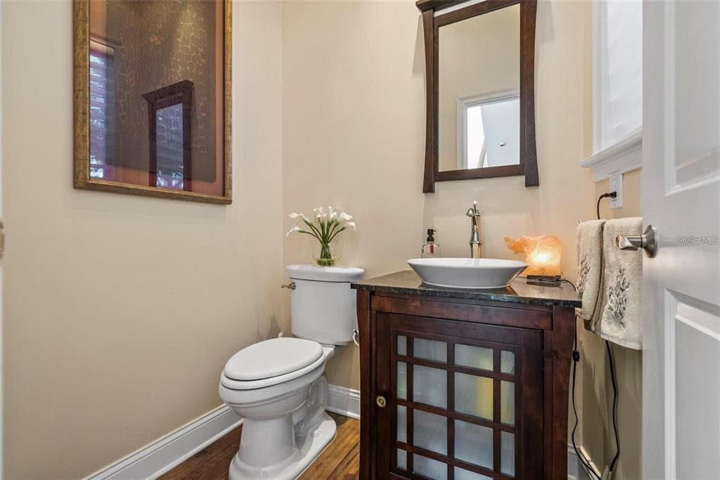 3740 BAYOU LOUISE LANE photo 8
