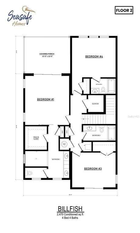 316 173RD AVENUE E photo 5
