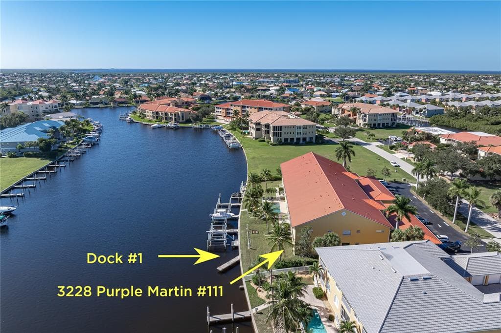 3228 PURPLE MARTIN DRIVE 111 photo 2