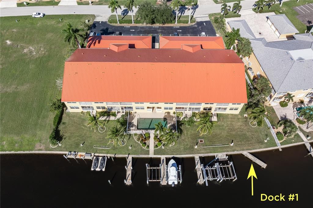 3228 PURPLE MARTIN DRIVE 111 photo 13