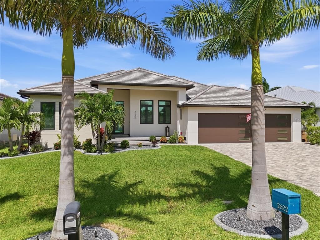 2622 SW 29TH PLACE 3