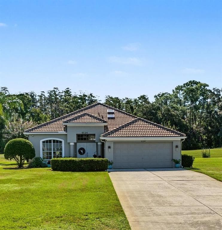 5124 PINNACLE DRIVE photo 1