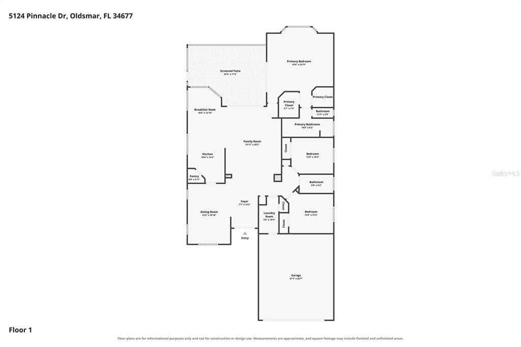 5124 PINNACLE DRIVE photo 4