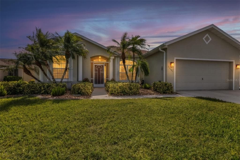 24347 BUCKINGHAM WAY photo 1
