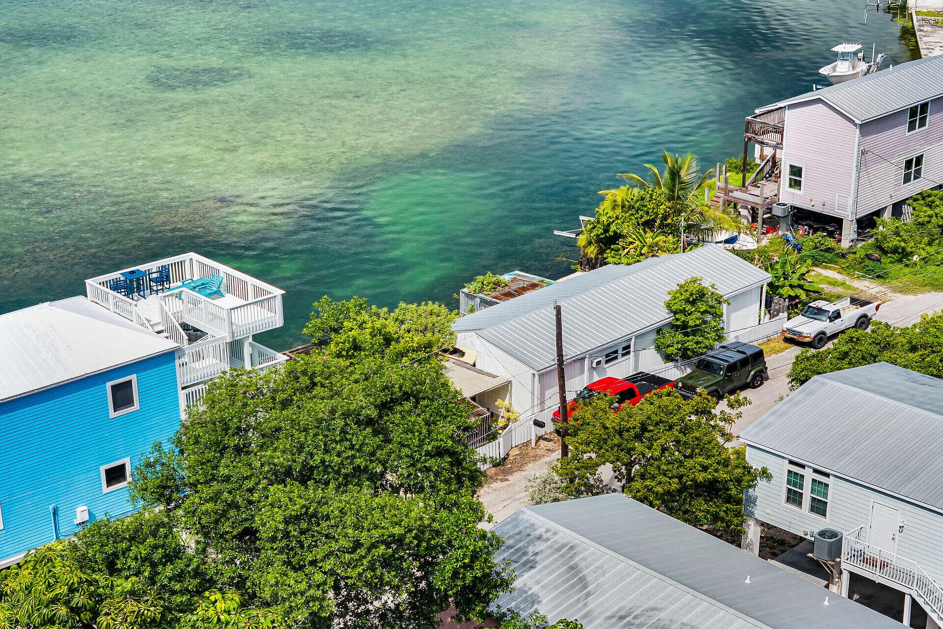 4 Shore Drive photo 5