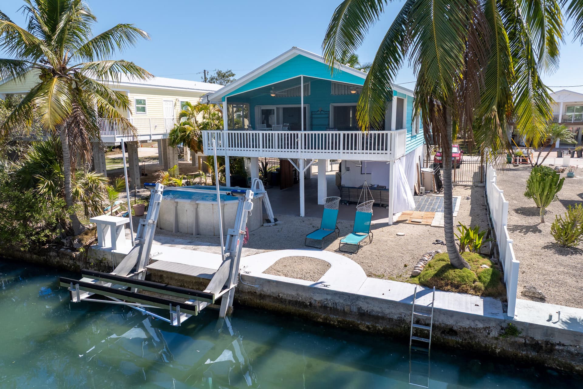3922 Gordon Road photo 2