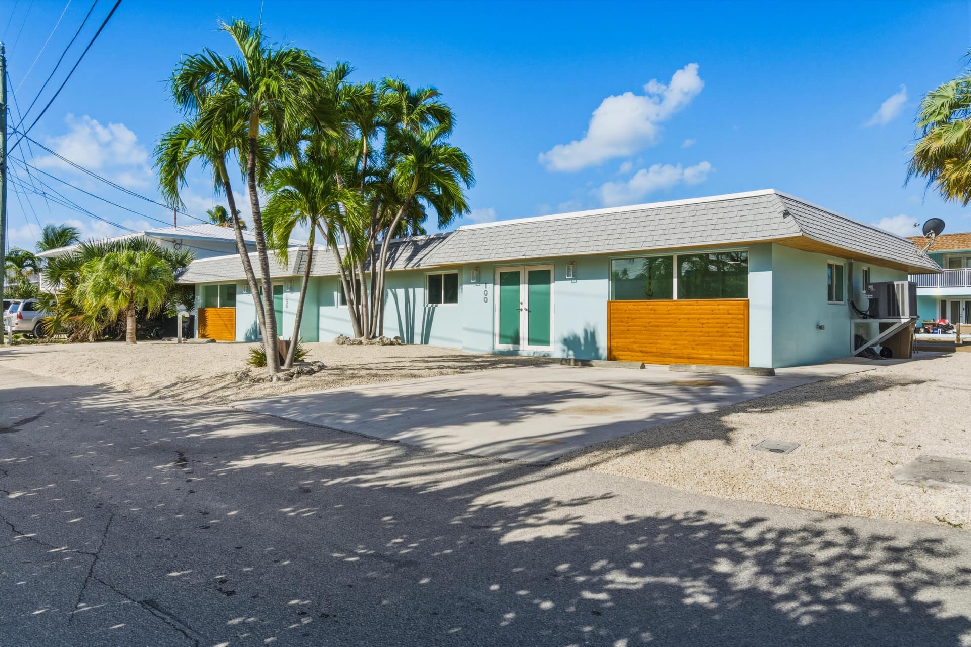100 E 63rd Street Ocean photo 5