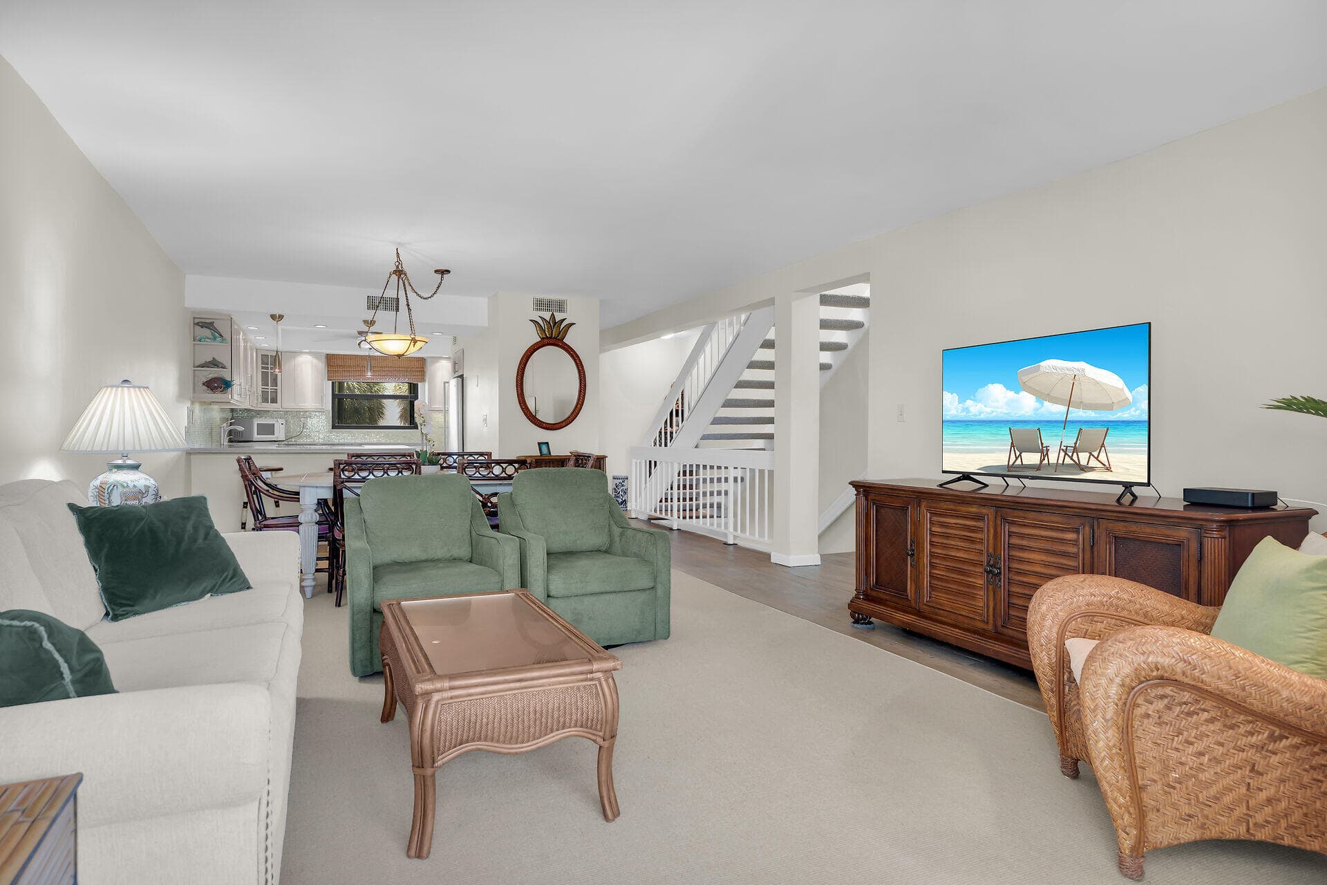 601 W Ocean Drive 316-D photo 3