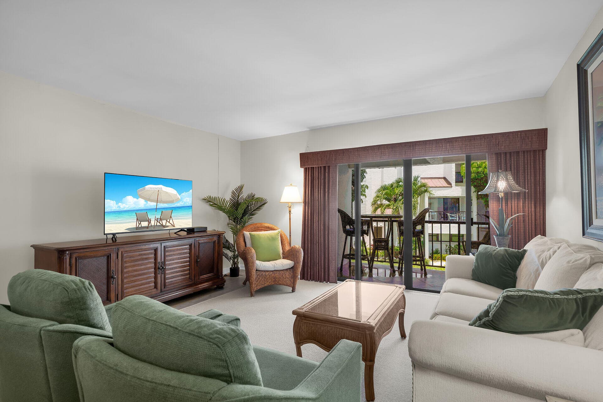 601 W Ocean Drive 316-D photo 5