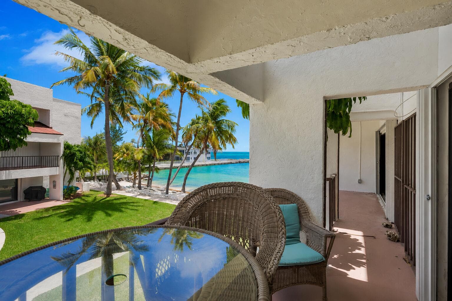 601 W Ocean Drive 316-D photo 6