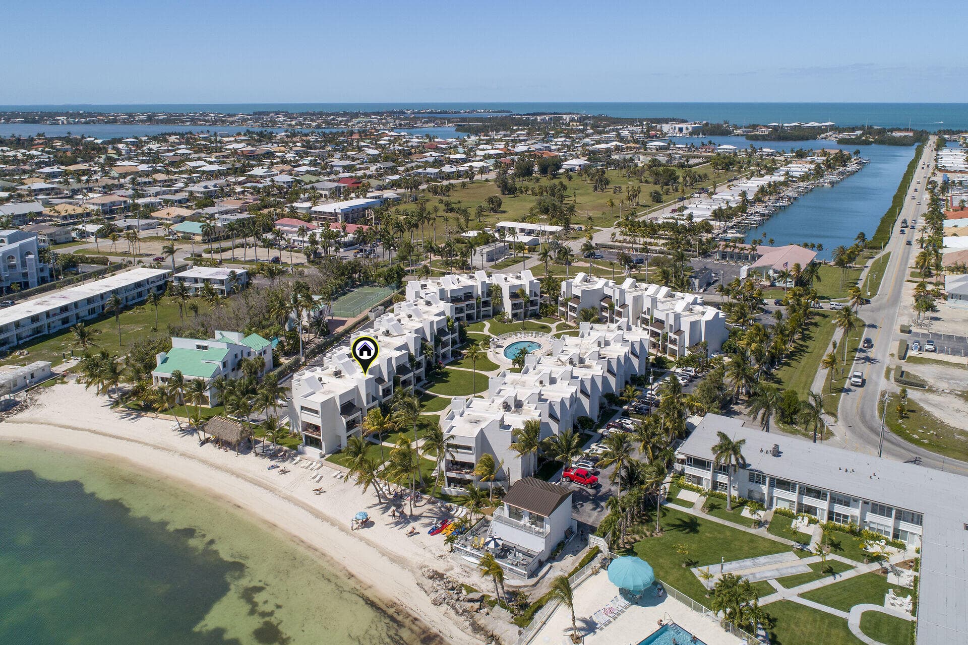 601 W Ocean Drive 316-D photo 2