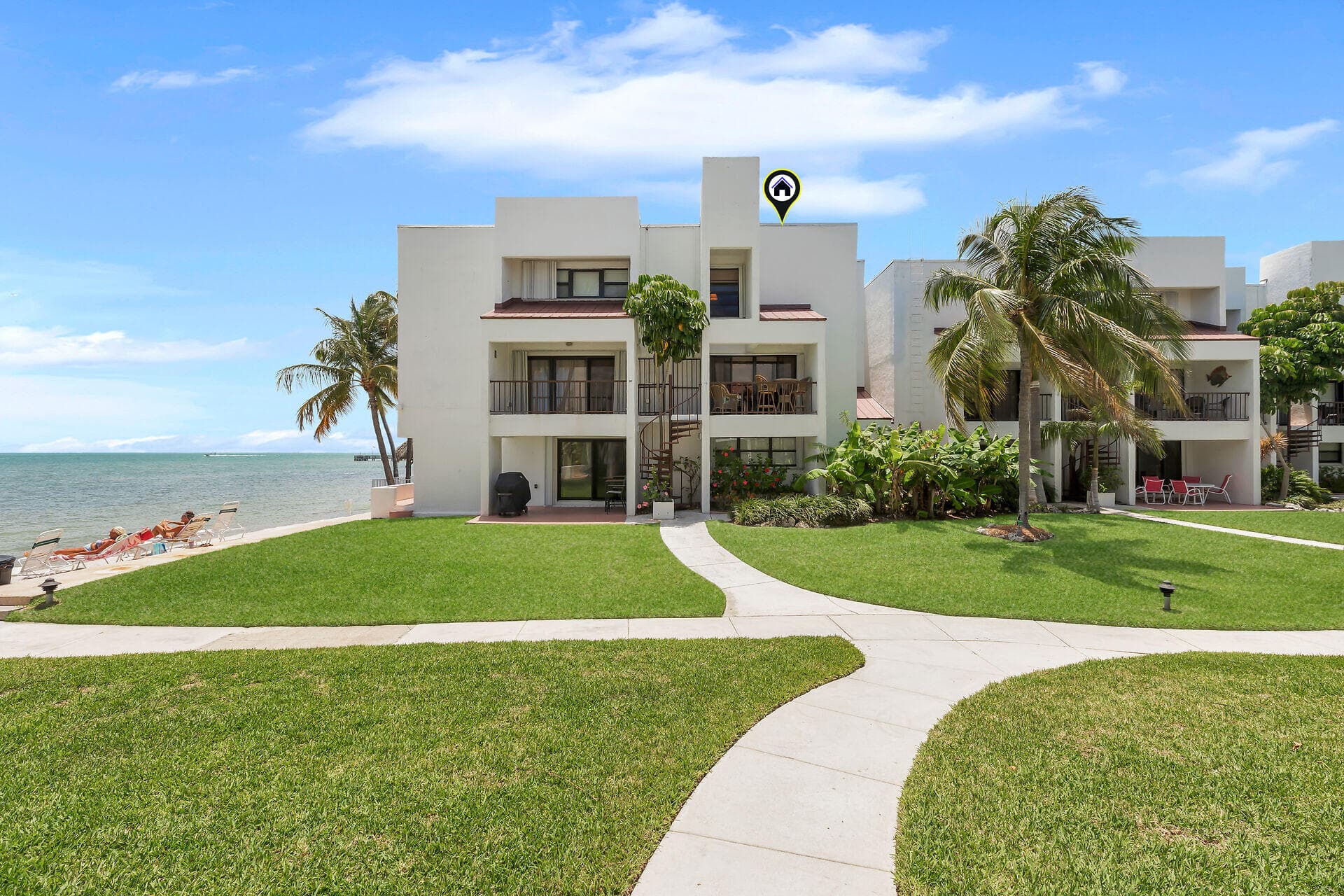 601 W Ocean Drive 316-D photo 4