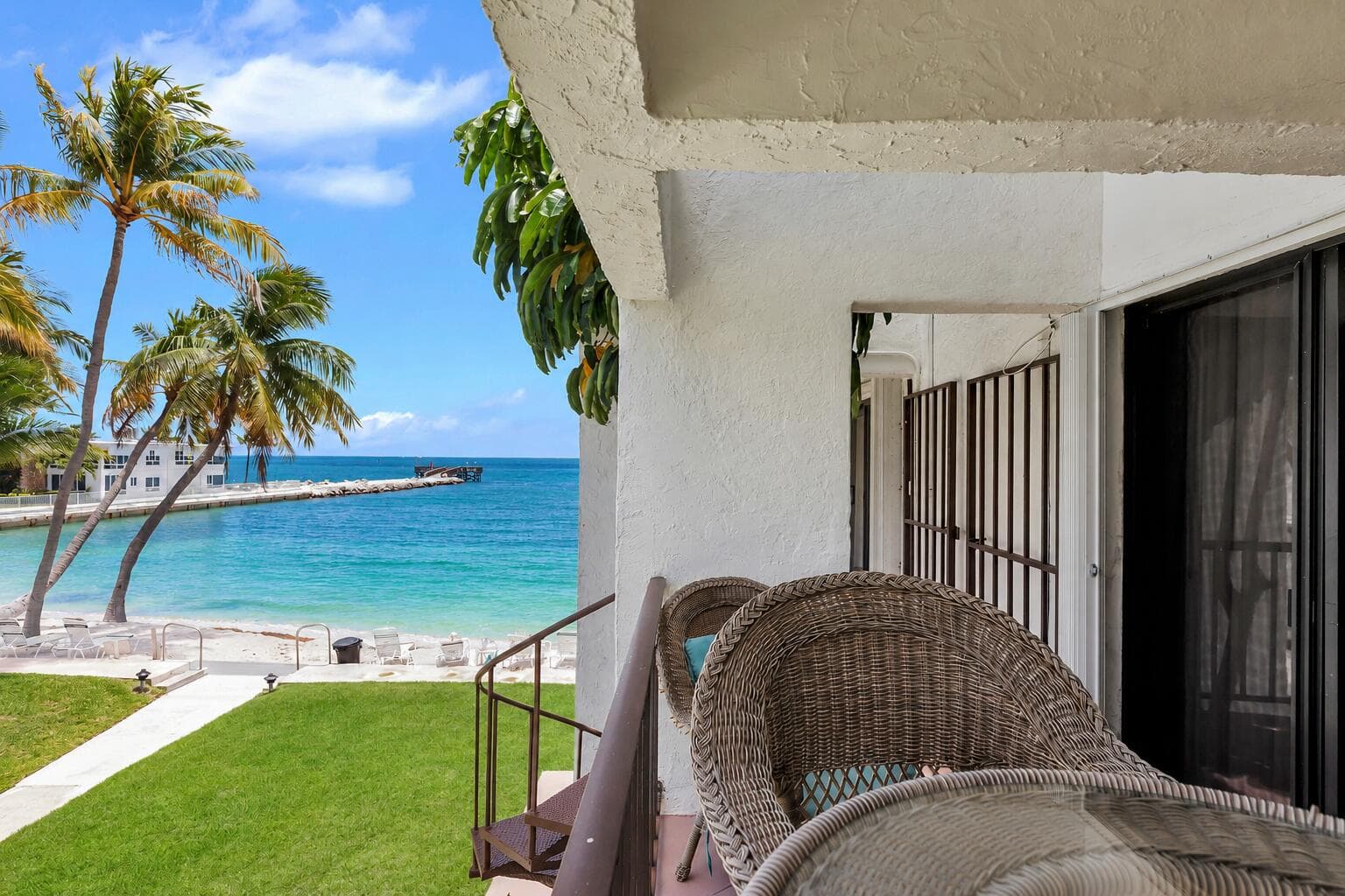601 W Ocean Drive 316-D photo 25