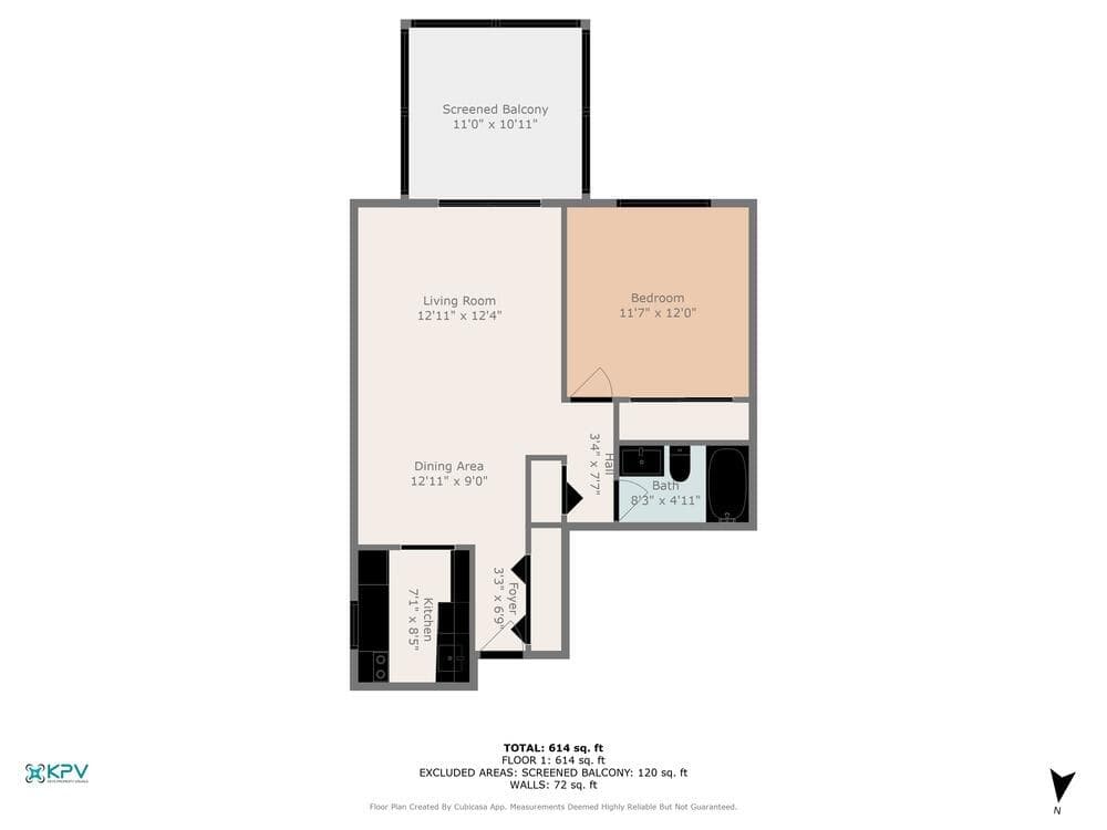 5301 Ocean Ter 7 photo 4