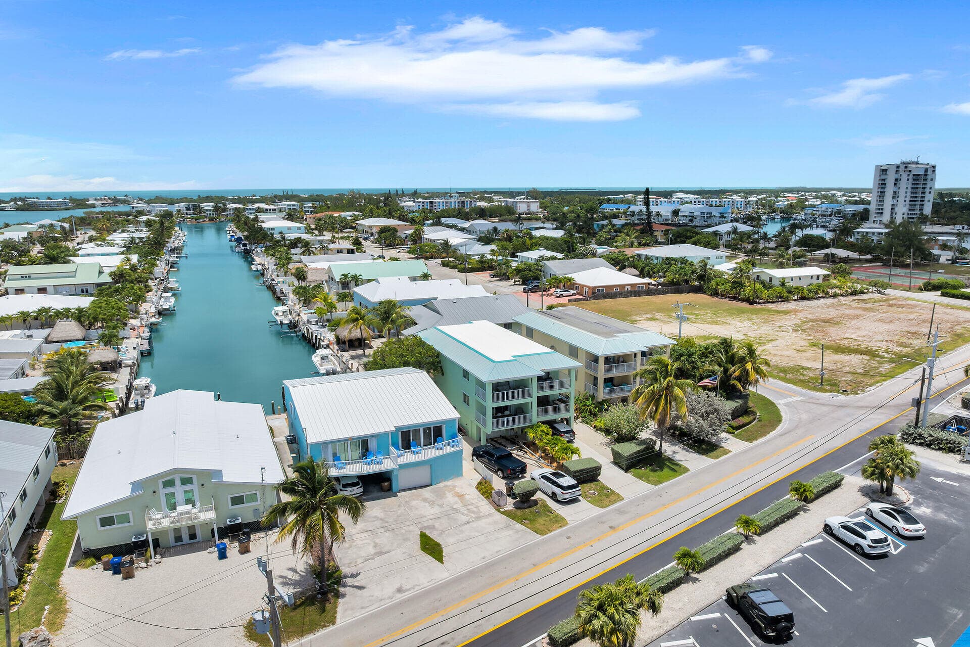 315 E Ocean Drive photo 3