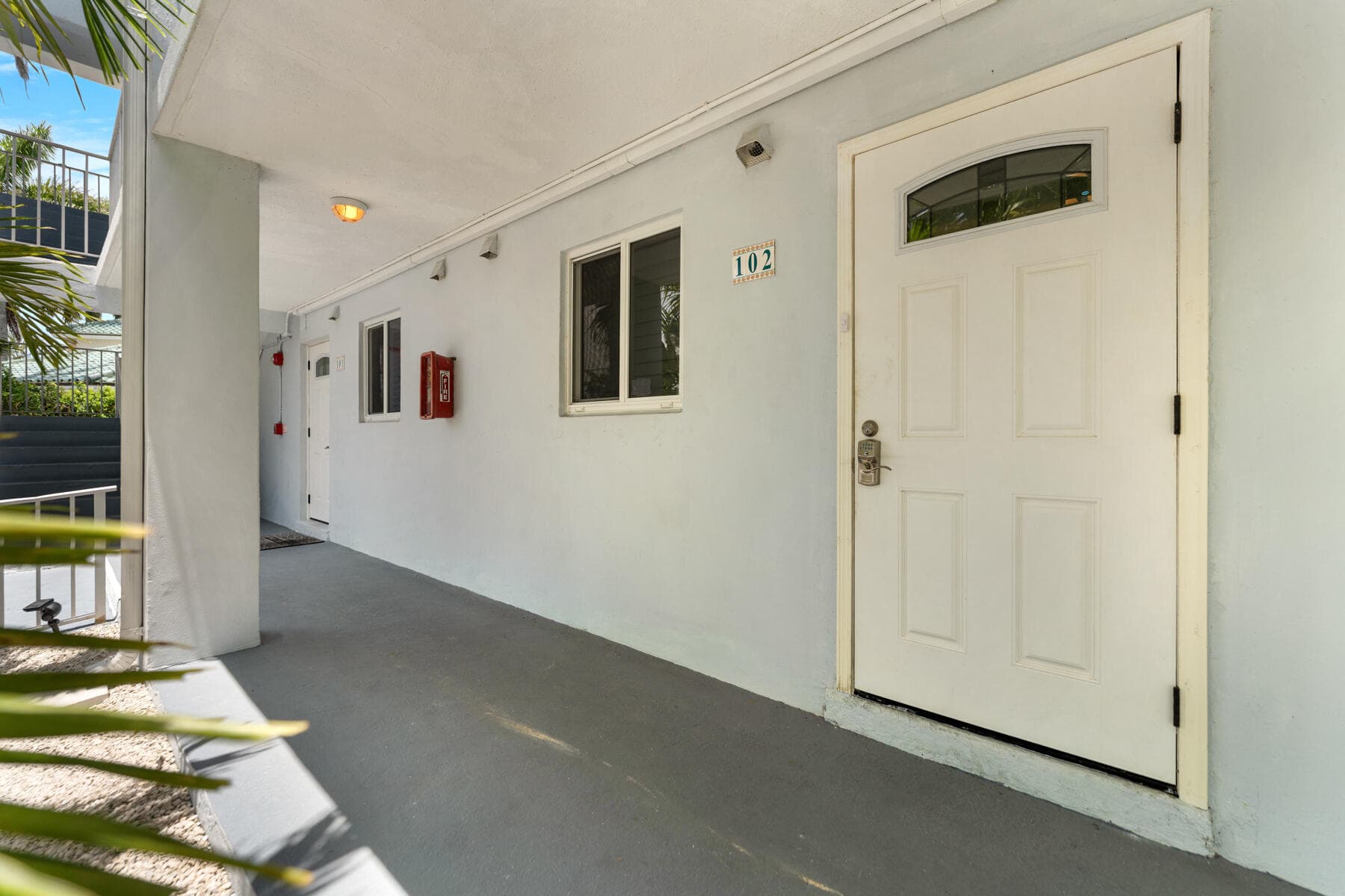 1115 Sombrero Boulevard 102B photo 8