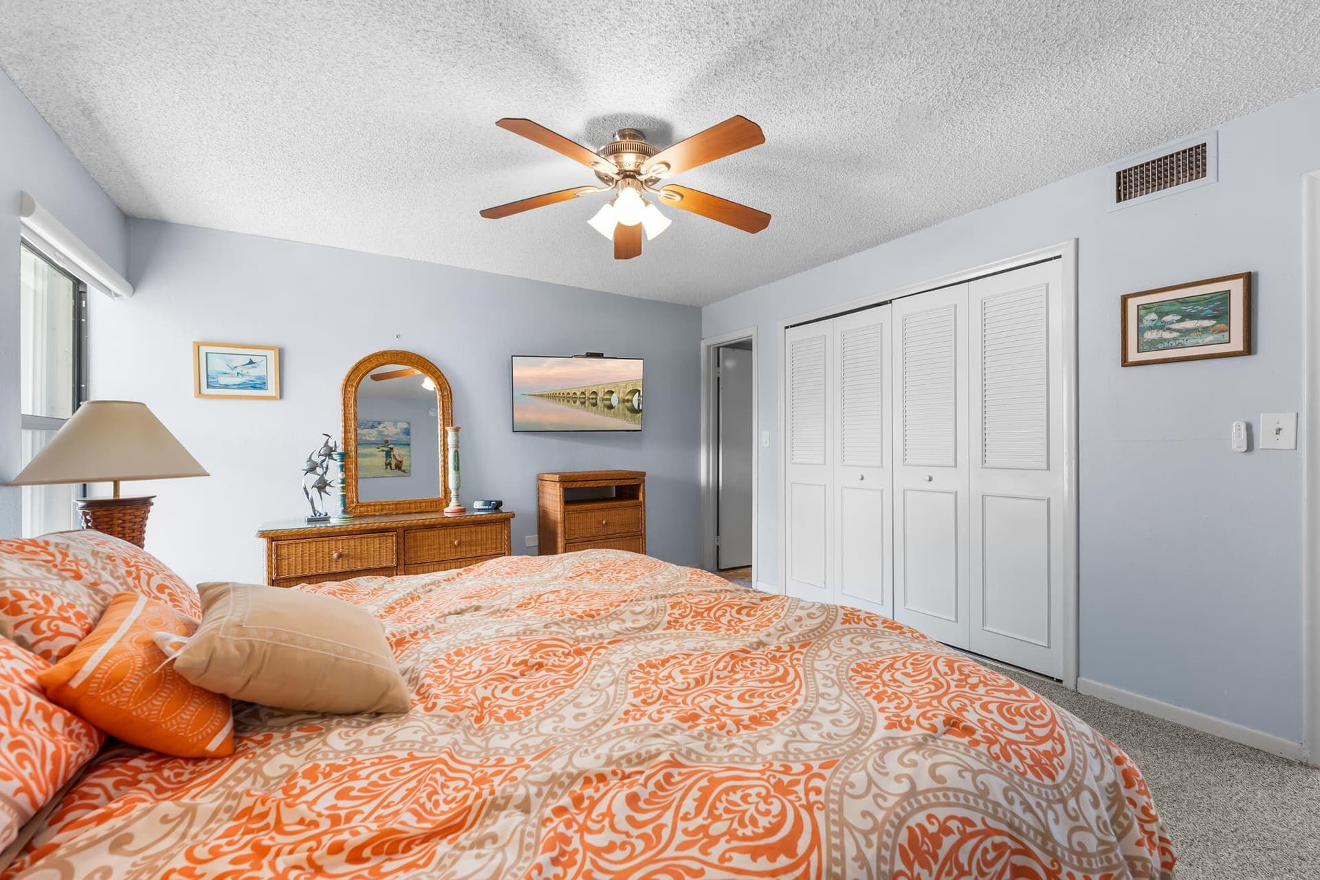 601 W Ocean Drive 312D photo 21