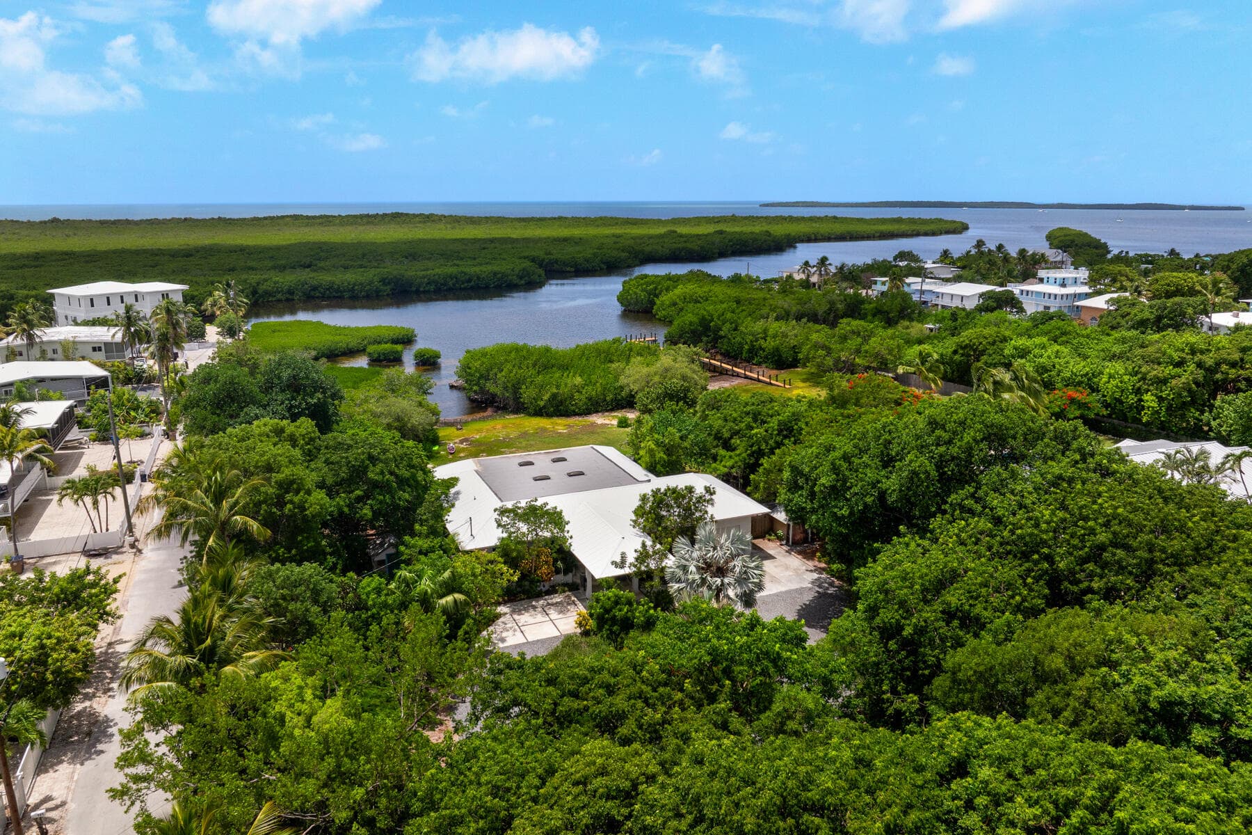120 Coco Plum Rd S photo 1
