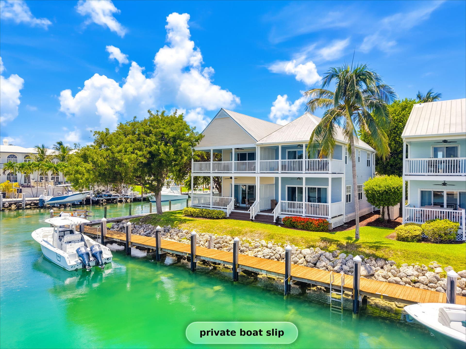 7044 Harbor Village Drive photo 1