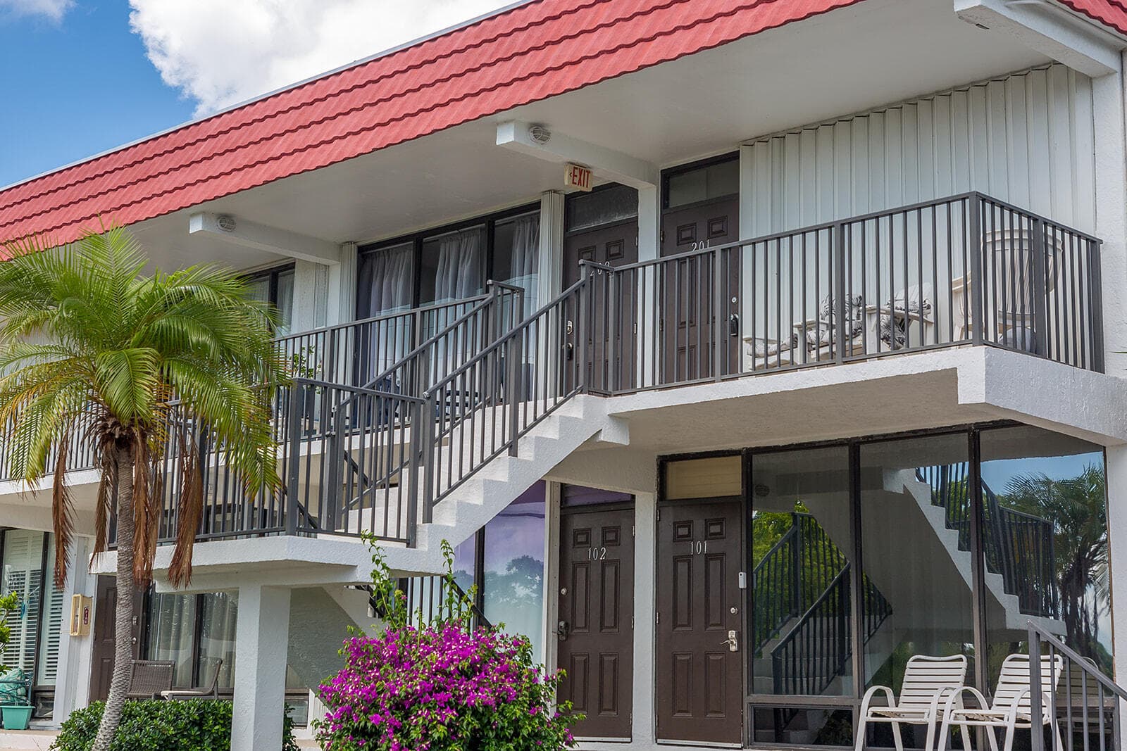 301 Sombrero Boulevard 202 photo 1