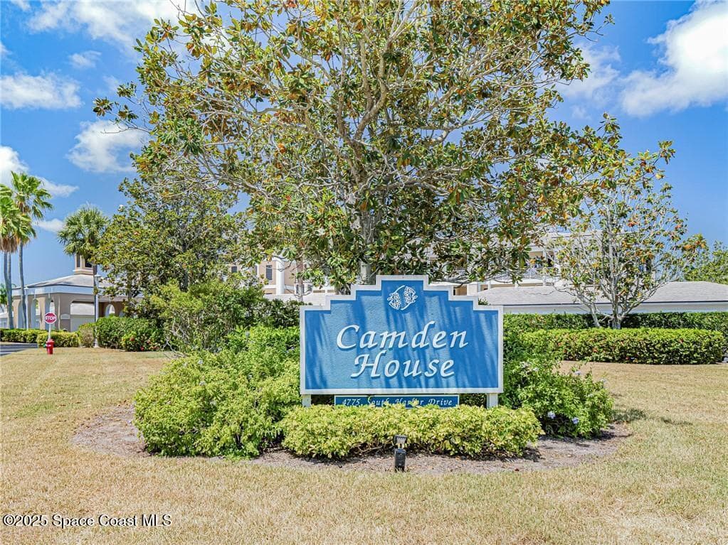 4775 S Harbor Drive 207 photo 4