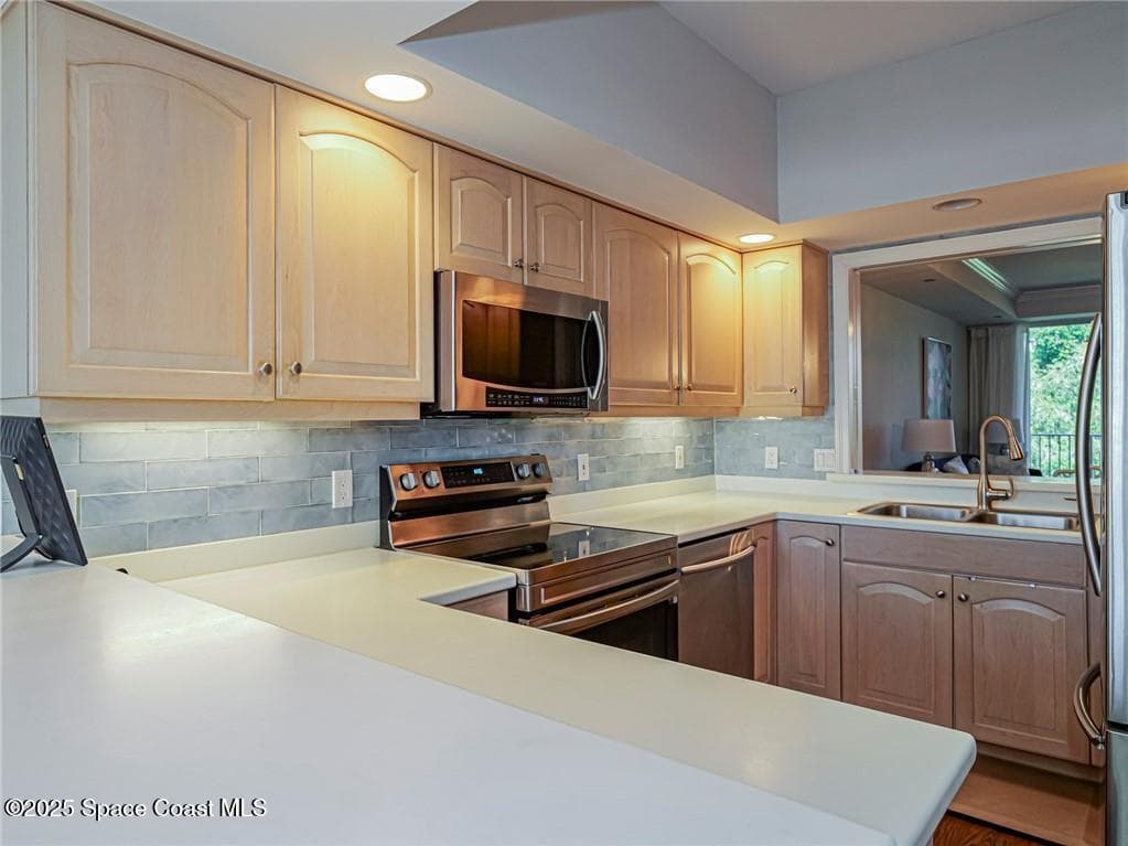 4775 S Harbor Drive 207 photo 17
