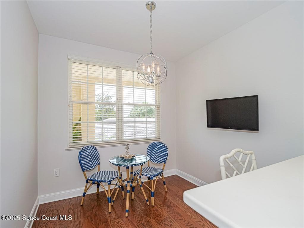 4775 S Harbor Drive 207 photo 18