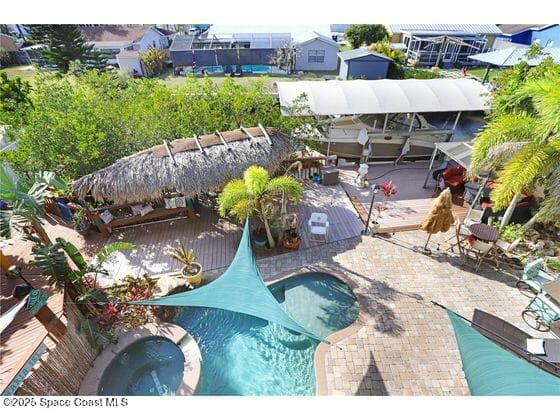 541 Treviso Drive photo 4