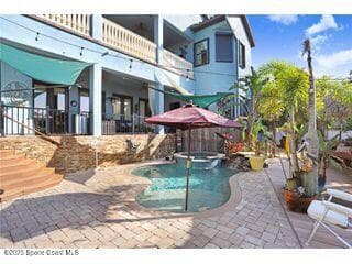 541 Treviso Drive photo 17