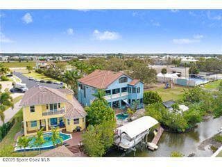 541 Treviso Drive photo 20